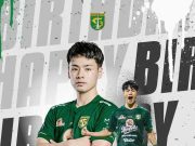 Taisei Marukawa Bertahan di Persebaya, Bonek Dukung Penuh