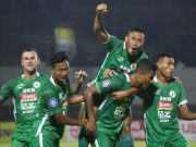 Jadwal Siaran Langsung BRI Liga 1 di Indosiar Hari Ini