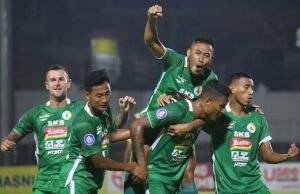 Jadwal Siaran Langsung BRI Liga 1 di Indosiar Hari Ini