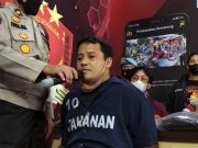Ayah Perkosa Anak Kandung Hingga Tewas di Semarang
