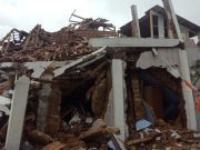 Sukabumi Diguncang Gempa Bumi 5,5 M Tranding Twitter