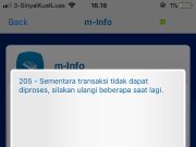 BCA Mobile Banking ERROR, Ramai Cuitan Netizen di Twitter