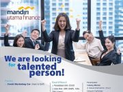 Mandiri Utama Finance