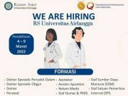 RS Universitas Airlangga