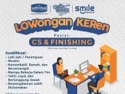 Lowongan Keren