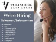 TALIA SALUNA JAYA ABADI