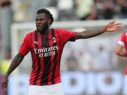 Franck Kessie Akan Bergabung Dengan Barcelona?
