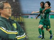 Barito Putera vs Persebaya, Adu Taktik Dua Pelatih Timnas