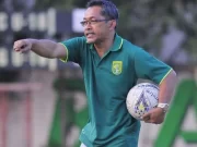 Bali United vs Persebaya Surabaya: Aji Punya Langkah Sendiri!