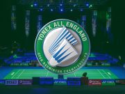 All England 2022: Ini Gengsi Para Pebulu Tangkis Dunia!