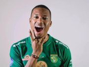 Saran Bonek Untuk Persebaya, Lepas Arsenio Valpoort!