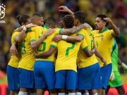 Hasil Bolivia vs Brasil di Kualifikasi Piala Dunia 2022!