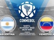 Kualifikasi Piala Dunia: Ini Prediksi Argentina vs Venezuela!