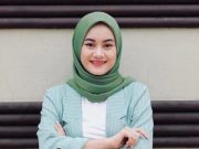 Alami Keguguran, Dinda Hauw Ikhlaskan Anak Kembarnya,
