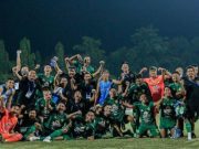 Hasil Liga 1: Persebaya Surabaya vs Borneo FC