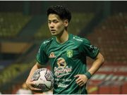 Isu Taisei Marukawa Lepas dari Persebaya Setelah Liga 1