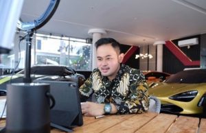 Gilang Juragan99 Ramai Di Perbincangkan Soal Kekayaannya