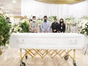 Berita duka, Ayah Mertua Wamenparekraf Meninggal Dunia