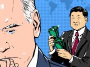 Penilaian BNI Tentang Dampak Perang Rusia-Ukraina