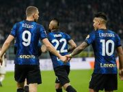 Lautaro Hat-trick, Bawa Nerazzurri Menang Besar 5-0