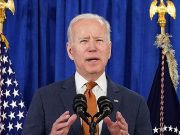 Biden Gelar Rapat Darurat dengan NATO, Bahas Agresi Rusia