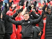 Canada Menggila di Kualifikasi Piala Dunia Zona CONCACAF