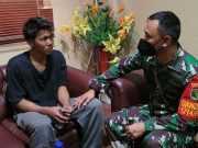 Cerita Nelson Sarira, Korban Selamat Penyerangan KKB Papua