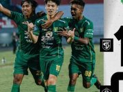 Gol Marukawa & Saves Ernando, Bawa Bajol Ijo Menang!