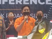 RB dan AR dimintai Keterangan Terkait Kasus Doni Salmanan