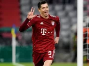 Bayern Munich vs Union Berlin: Lewandowski dkk Bantai Union