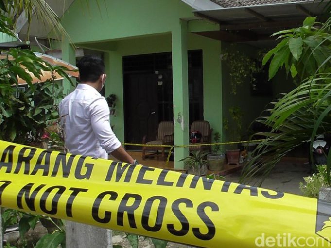 lokasi-penembakan-dirtahti-polda-gorontalo-akbp-beni-mutahir-detikcomajis-halid_43