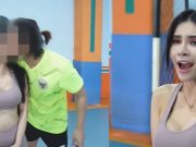 Billy Syahputra Mengakui Maria Vania Hanya Sebatas Teman