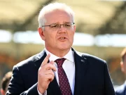 Perdana Menteri Australia Keberatan Putin Hadir KTT G20