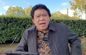 Ketua Komisi VIII DPR Kecam Pernyataan Saifuddin Ibrahim