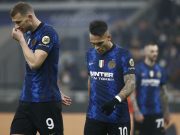 Serie A: Inter Milan di Tahan Imbang Torino!