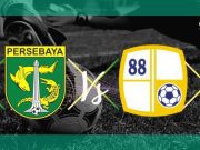 Head to Head dan Prediksi BRI Liga 1 Antara Persebaya Surabaya Vs Barito Putera!
