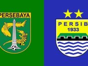 Jalur Juara: Ini Prediksi Laga Papan Atas Persib vs Persebaya!