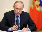 Putin sakit keras, dikabarkan terkena kanker dan hanya 3 tahun