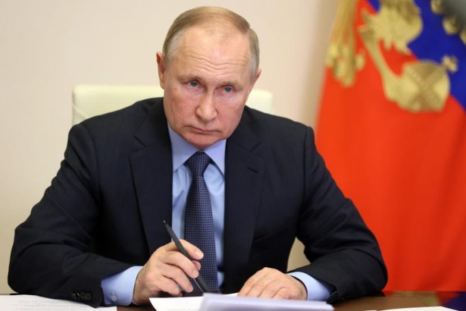 putin