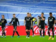La Liga: Los Blancos di Buat Malu, di Depan Pendukungnya
