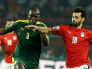 Hasil Kualifikasi Piala Dunia 2022: Senegal vs Mesir
