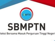 Pendaftaran UTBK SBMPTN Dibuka Hari Ini Jam 15.00 WIB