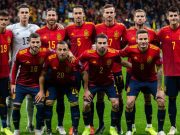 Hasil Spanyol vs Islandia: Morata Makin Gacor!