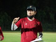 Indonesia U-19 vs Korea Selatan U-19: Ini PR Shin Tae-yong!