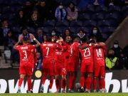 Liga Europa: Lyon & Frankfurt Curi Kemenangan Tandang