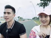 Natasha Wilona Diisukan Balikan Dengan Verrell Bramasta