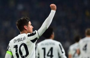 Juventus vs Villarreal: Paulo Dybala Back!