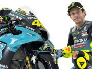Valentino Rossi Turut Hadir di MotoGP Mandalika?