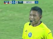 Wasit Laga Madura United vs Persebaya Jadi Sorotan!