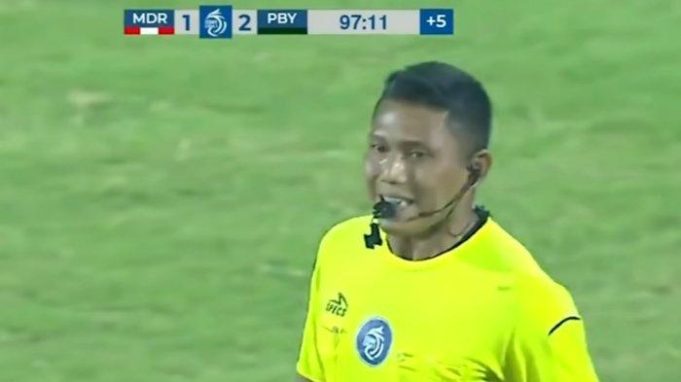 wasit